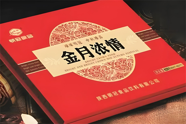 明冠食品加盟