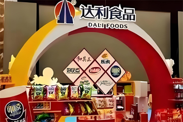 达利食品