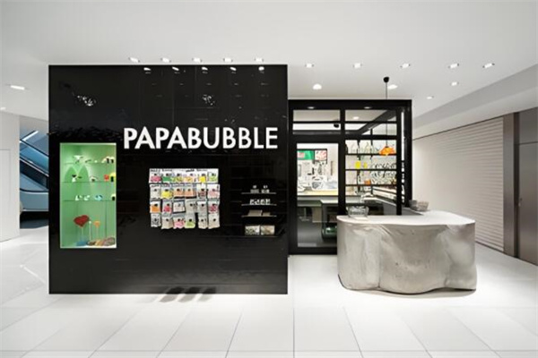 Papabubble糖果