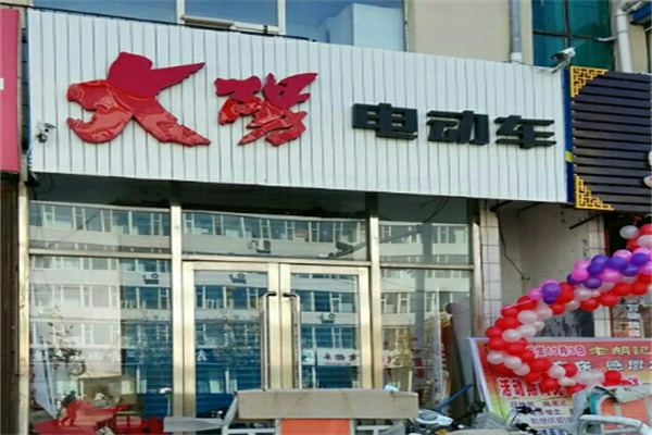 大阳电动车加盟