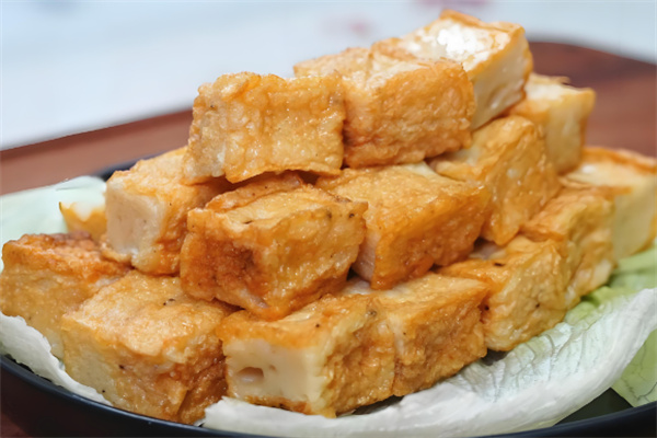 啊雅豆腐屋