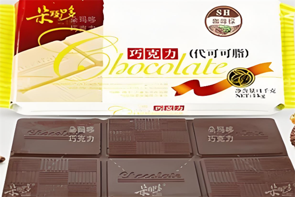 朵玛哆巧克力