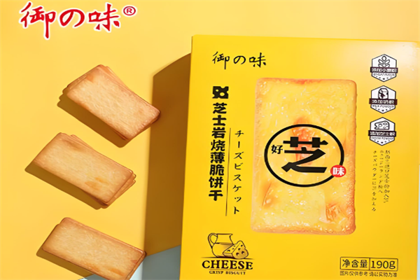 御之味食品