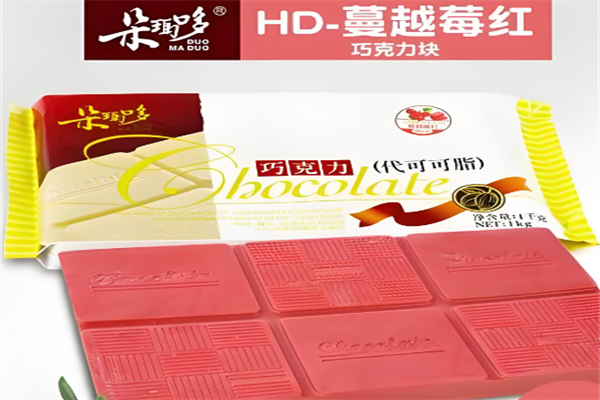 朵玛哆巧克力