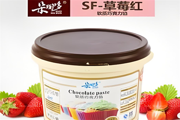 朵玛哆巧克力