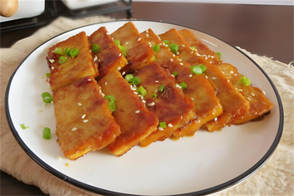 啊雅豆腐屋