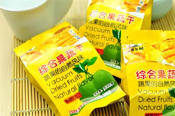 百年树休闲食品