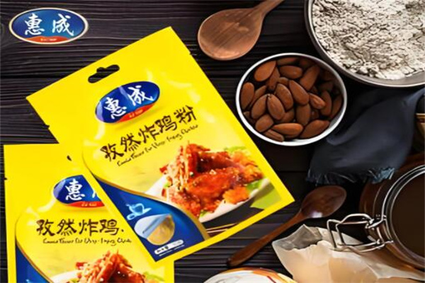 惠成食品