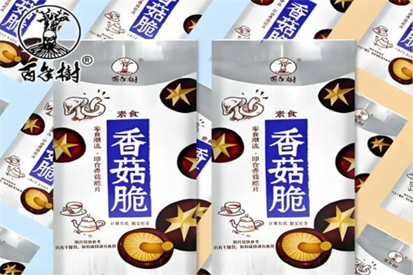 百年树休闲食品