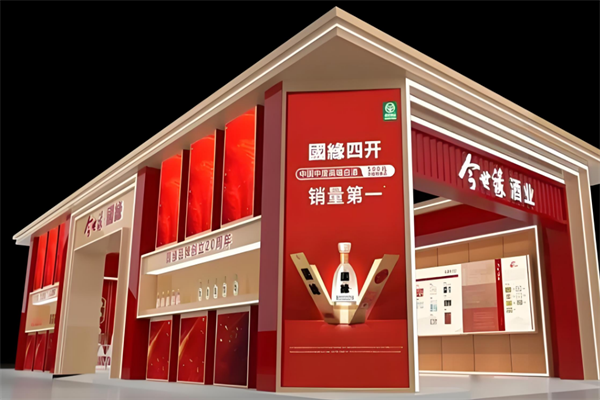 国缘酒加盟
