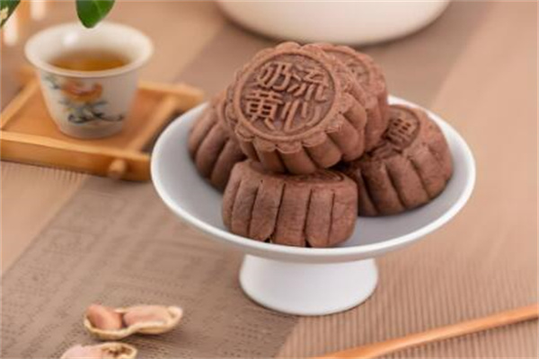 广香园食品