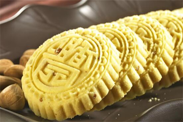 广香园食品