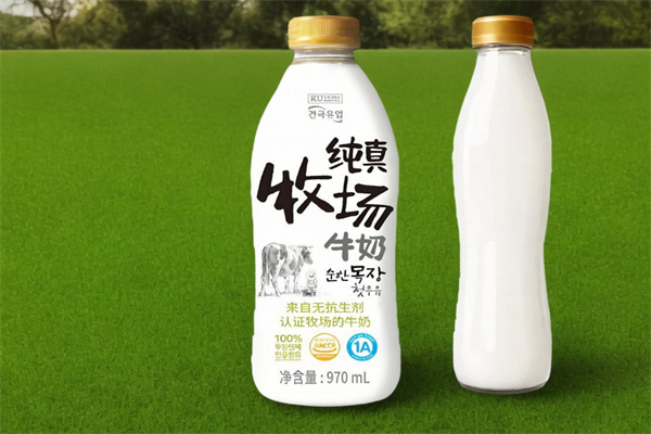 纯真牧场加盟