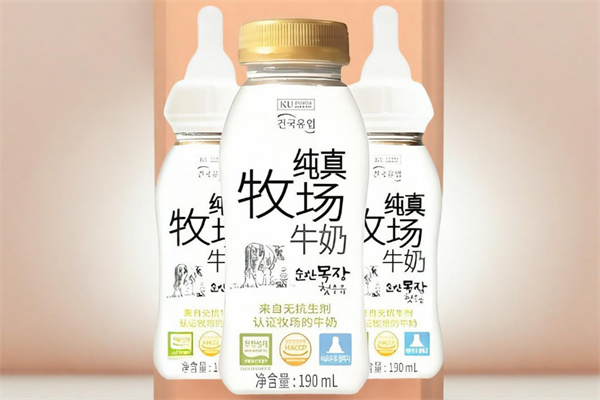 纯真牧场加盟