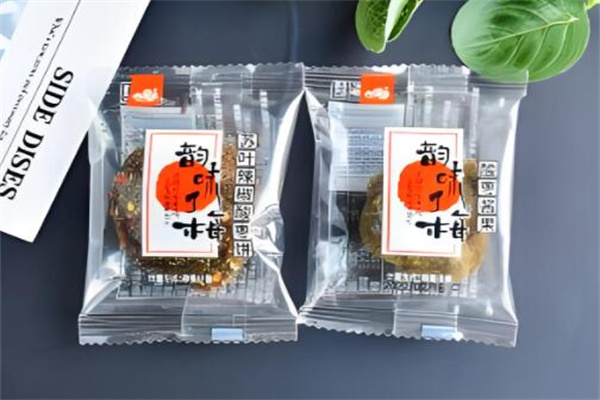 九道湾食品