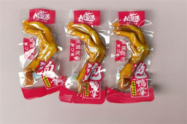 九道湾食品