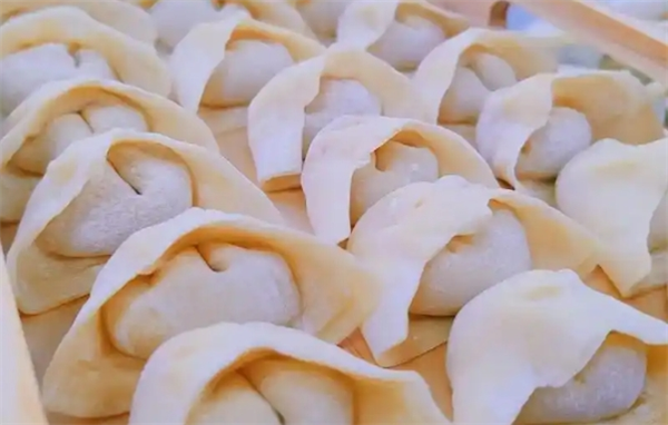 开心饺子坊