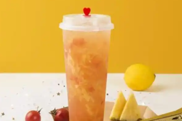 茶小福