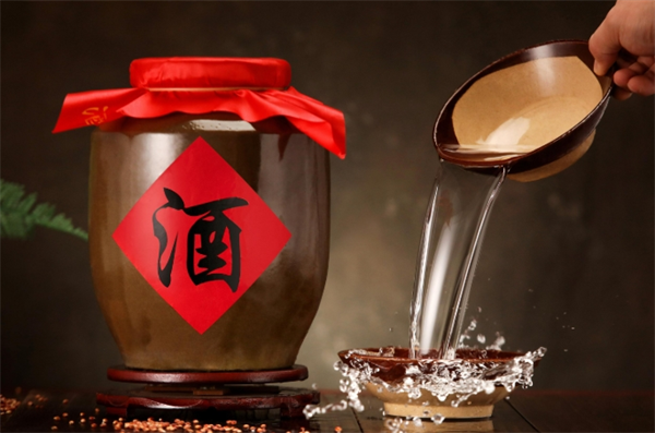 金御坊酒业