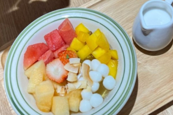 森记甜铺