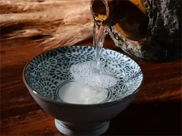 金御坊酒业