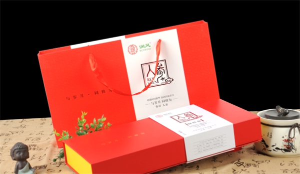 御茶山茶业