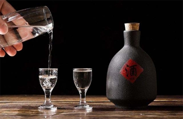 金御坊酒业