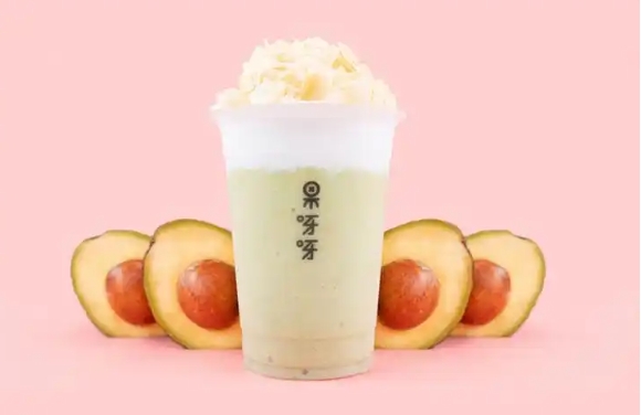 加盟