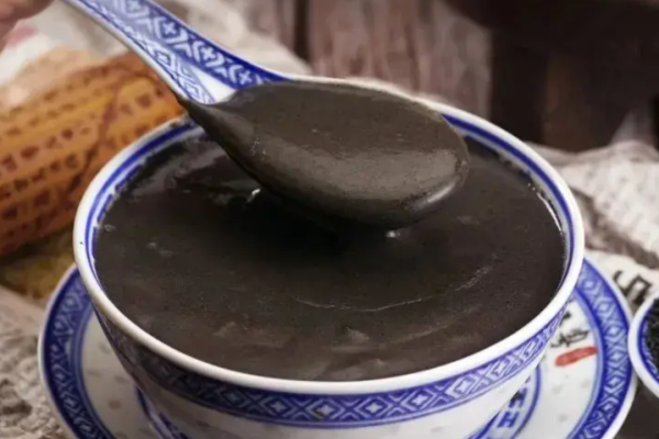 拈花笑糖水铺