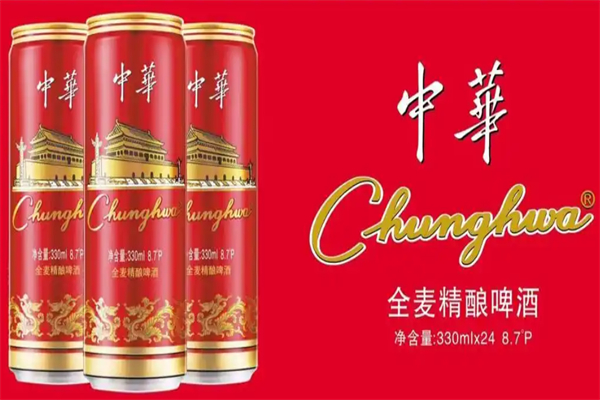 中华啤酒加盟