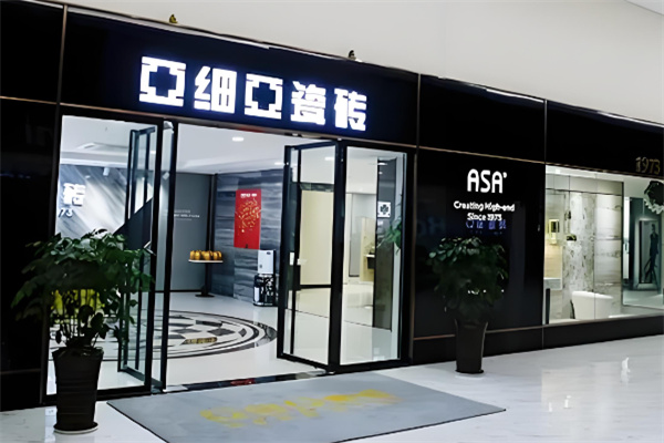 加盟