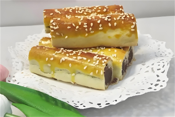 味之酥糕点