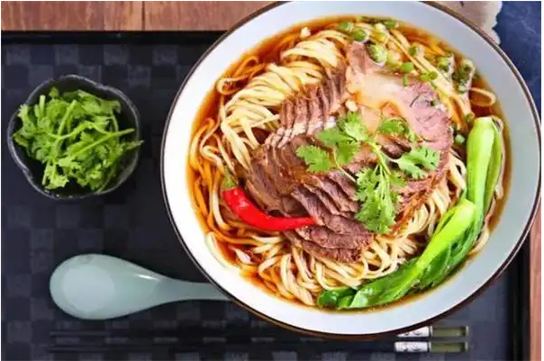 孙浩牛杂面