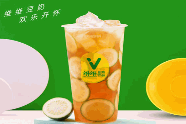维维奶茶