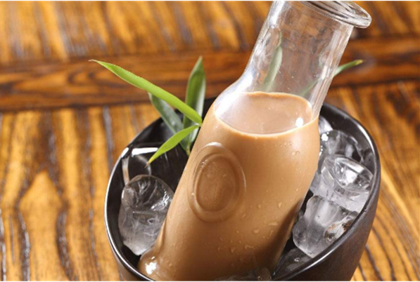 茶巷奶茶