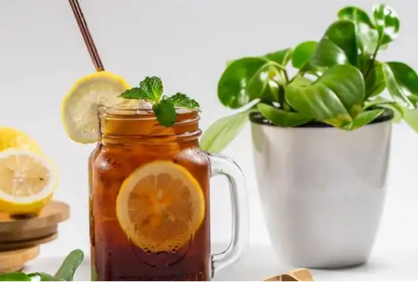 茶巷奶茶