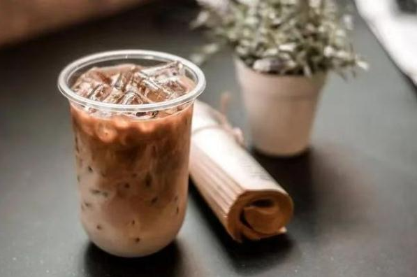 茶二奶茶