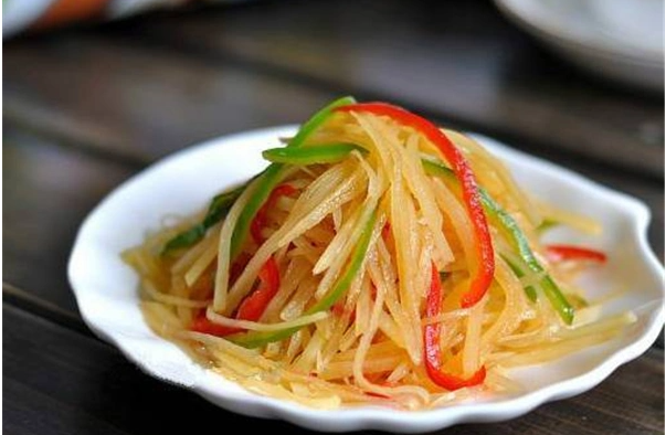 姐夫的小菜