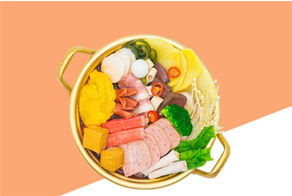 壹品冒菜