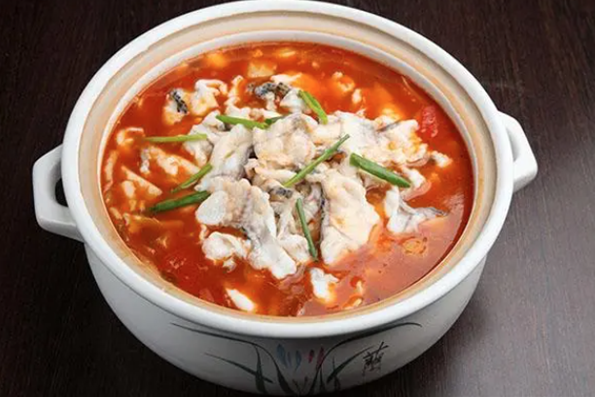 小黑人冒菜