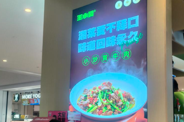 王小赞肥肠竹林鸡