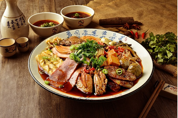 春华冒菜