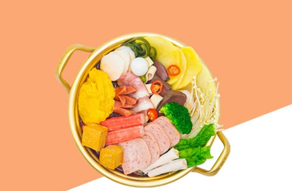 辣妈冒菜馆