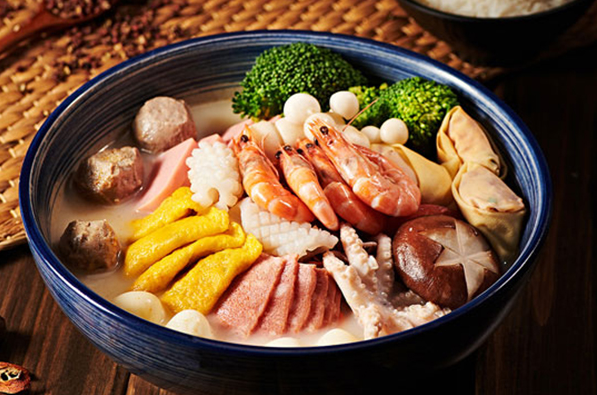 青海冒菜