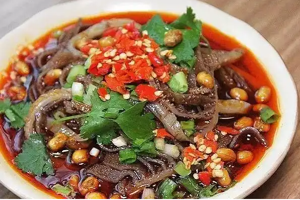 都馋冒菜