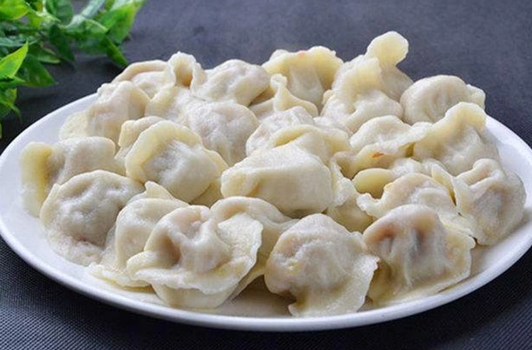 至臻水饺