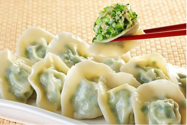 至臻水饺