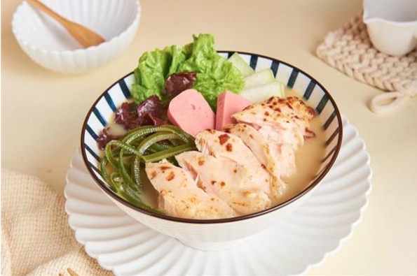 销魂冒菜