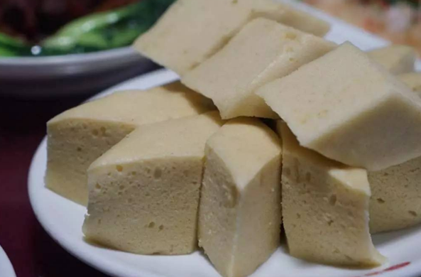 馫江南糯米蛋糕