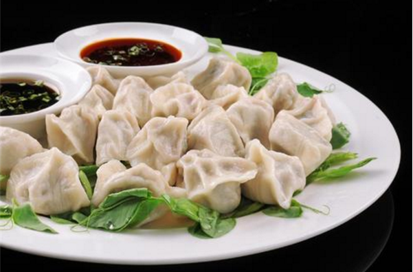 来一饺新派水饺